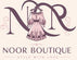 NOOR – Accueil